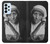 S2512 Mother Teresa Case For Samsung Galaxy A23