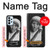 S2512 Mother Teresa Case For Samsung Galaxy A23