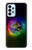 S2570 Colorful Planet Case For Samsung Galaxy A23