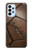 S2661 Leather Soccer Football Graphic Case For Samsung Galaxy A23