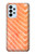 S2700 Salmon Fish Graphic Case For Samsung Galaxy A23