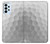 S2960 White Golf Ball Case For Samsung Galaxy A23