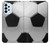 S2964 Football Soccer Ball Case For Samsung Galaxy A23
