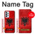 S2982 Albania Football Soccer Case For Samsung Galaxy A23