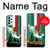 S2994 Mexico Football Soccer Case For Samsung Galaxy A23
