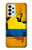 S2996 Colombia Football Soccer Case For Samsung Galaxy A23