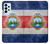 S3003 Costa Rica Football Case For Samsung Galaxy A23