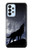 S3011 Dream Catcher Wolf Howling Case For Samsung Galaxy A23