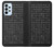 S3030 Ancient Alphabet Case For Samsung Galaxy A23