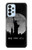 S3097 New York City Case For Samsung Galaxy A23