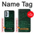 S3190 Math Formula Greenboard Case For Samsung Galaxy A23