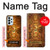 S3217 Sistine Chapel Vatican Case For Samsung Galaxy A23