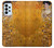 S3332 Gustav Klimt Adele Bloch Bauer Case For Samsung Galaxy A23
