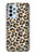 S3374 Fashionable Leopard Seamless Pattern Case For Samsung Galaxy A23