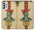 S3377 Tarot Card Hanged Man Case For Samsung Galaxy A23 S3377 Tarot Card Hanged Man Case For Samsung Galaxy A23