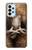 S3427 Mammoth Ancient Cave Art Case For Samsung Galaxy A23