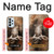 S3427 Mammoth Ancient Cave Art Case For Samsung Galaxy A23