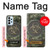 S3468 Biohazard Zombie Hunter Graphic Case For Samsung Galaxy A23
