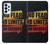 S3492 No Fear Limits Excuses Case For Samsung Galaxy A23