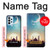 S3502 Islamic Sunset Case For Samsung Galaxy A23 S3502 Islamic Sunset Case For Samsung Galaxy A23