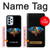 S3842 Abstract Colorful Diamond Case For Samsung Galaxy A23