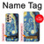 S0213 Van Gogh Starry Nights Case For Samsung Galaxy A33 5G