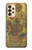 S0214 Van Gogh Vase Fifteen Sunflowers Case For Samsung Galaxy A33 5G S0214 Van Gogh Vase Fifteen Sunflowers Case For Samsung Galaxy A33 5G