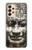 S0314 Ancient Cambodian Buddhism Case For Samsung Galaxy A33 5G