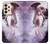 S0407 Fantasy Angel Case For Samsung Galaxy A33 5G