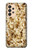 S0625 Popcorn Case For Samsung Galaxy A33 5G