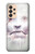 S0884 Horror Face Case For Samsung Galaxy A33 5G