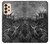 S1026 Gustave Dore Paradise Lost Case For Samsung Galaxy A33 5G