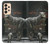S1288 Dinosaur T Rex Museum Case For Samsung Galaxy A33 5G