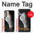 S1593 Ballet Pointe Shoe Case For Samsung Galaxy A33 5G