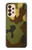S1602 Camo Camouflage Graphic Printed Case For Samsung Galaxy A33 5G