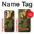 S1602 Camo Camouflage Graphic Printed Case For Samsung Galaxy A33 5G