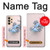 S1631 Funny Gecko Lizard Case For Samsung Galaxy A33 5G