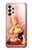 S1669 Pinup Girl Vintage Case For Samsung Galaxy A33 5G