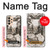 S1681 Steampunk Drawing Case For Samsung Galaxy A33 5G