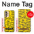 S2088 Police Line Do Not Cross Case For Samsung Galaxy A33 5G