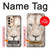 S2399 White Lion Face Case For Samsung Galaxy A33 5G