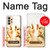 S2546 Hand of God Heaven Case For Samsung Galaxy A33 5G