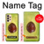 S2552 Avocado Fruit Case For Samsung Galaxy A33 5G