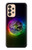 S2570 Colorful Planet Case For Samsung Galaxy A33 5G
