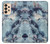S2689 Blue Marble Texture Graphic Printed Case For Samsung Galaxy A33 5G