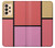 S2795 Cheek Palette Color Case For Samsung Galaxy A33 5G