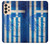 S2970 Greece Football Soccer Case For Samsung Galaxy A33 5G