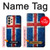 S3000 Iceland Football Soccer Case For Samsung Galaxy A33 5G