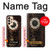 S3221 Steampunk Clock Gears Case For Samsung Galaxy A33 5G