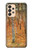 S3380 Gustav Klimt Birch Forest Case For Samsung Galaxy A33 5G